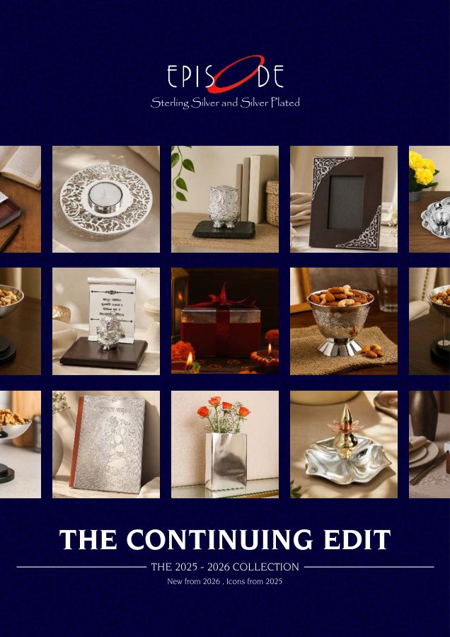 The Continuing Edit 2025-26